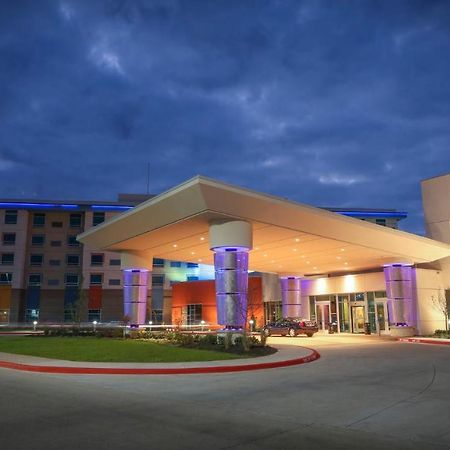 Apache Casino Hotel 劳顿 外观 照片