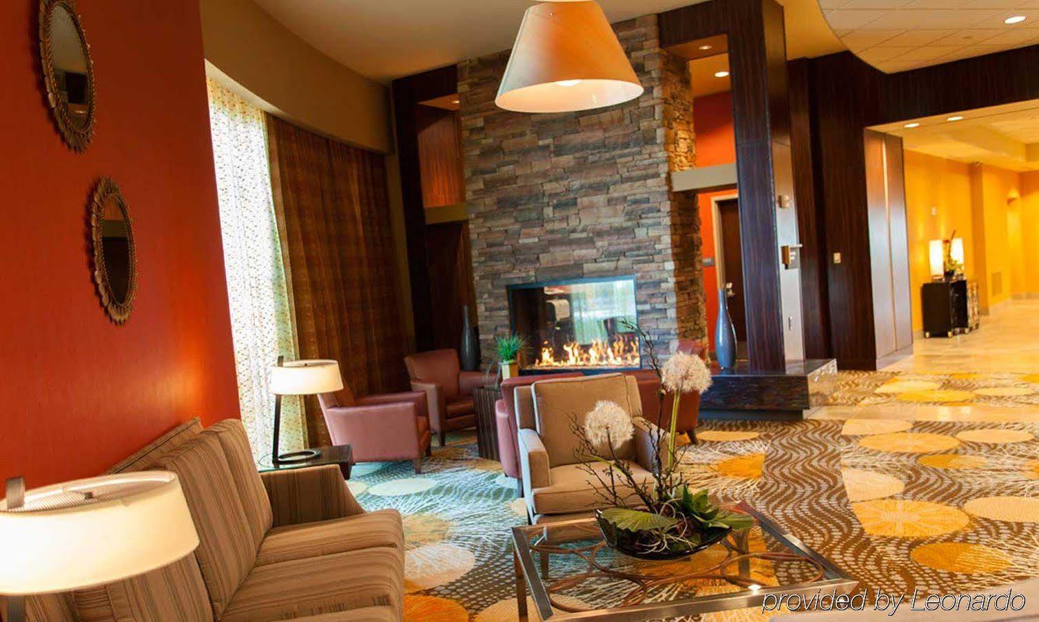 Apache Casino Hotel 劳顿 外观 照片