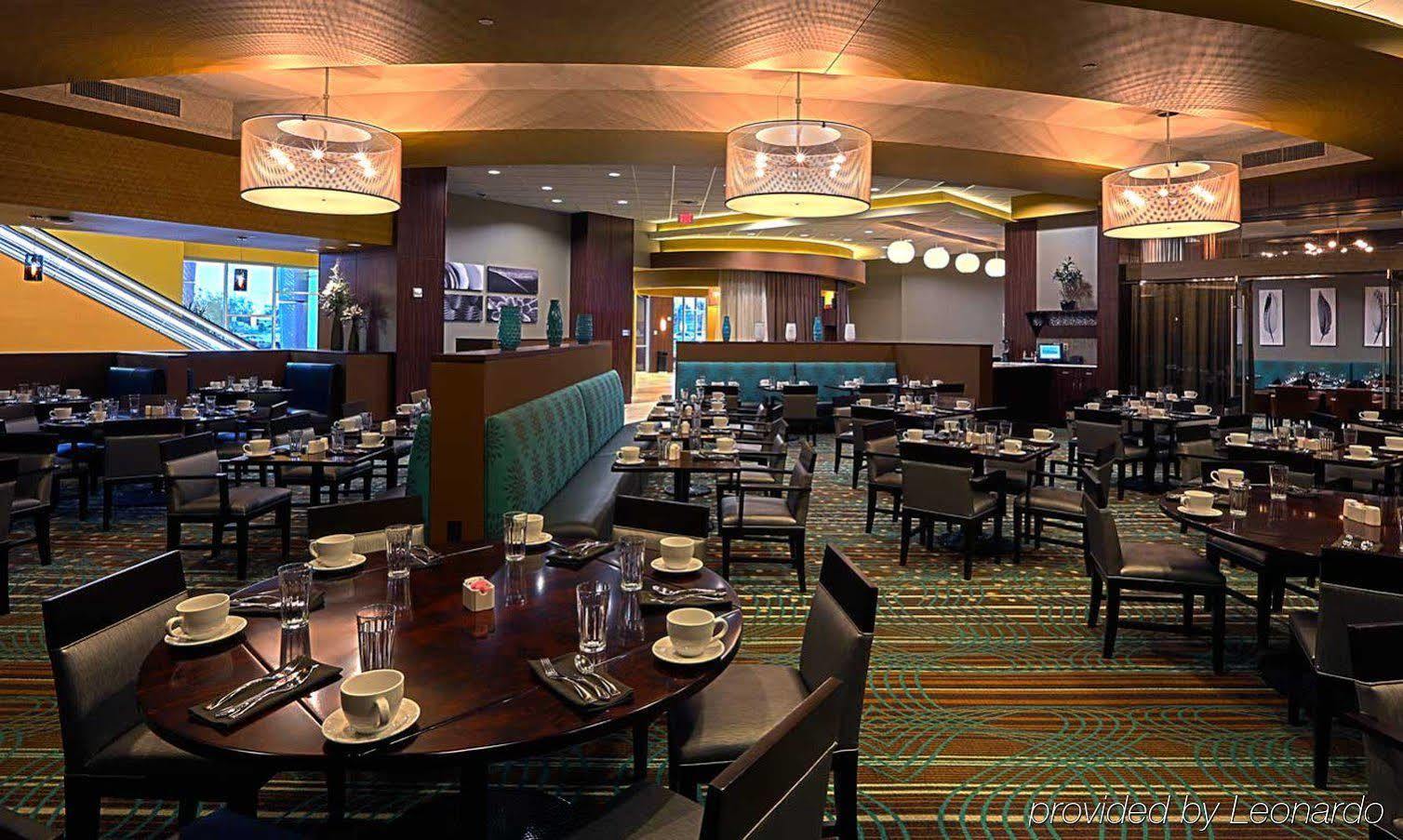 Apache Casino Hotel 劳顿 外观 照片