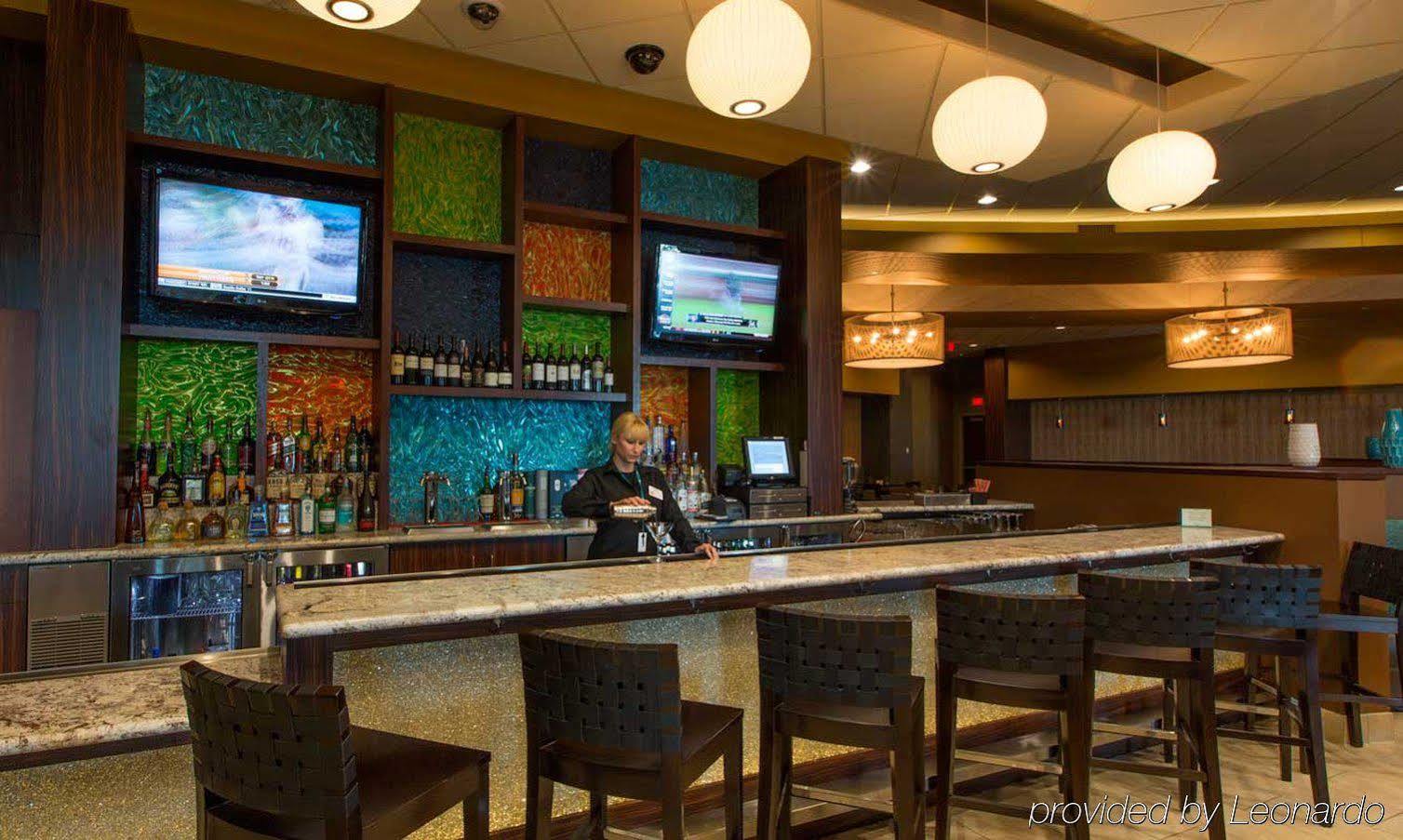 Apache Casino Hotel 劳顿 外观 照片