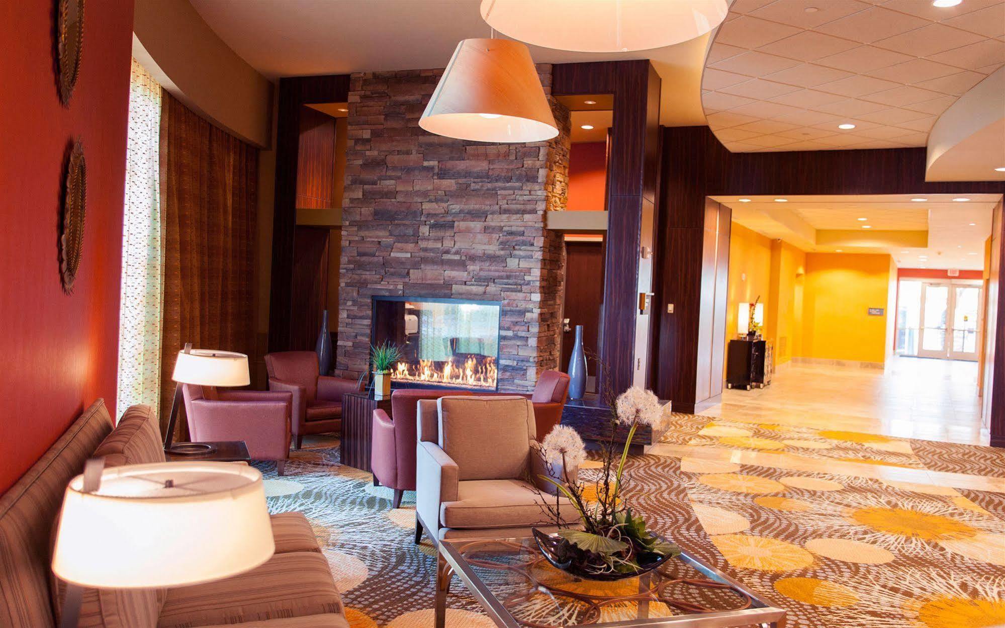Apache Casino Hotel 劳顿 外观 照片