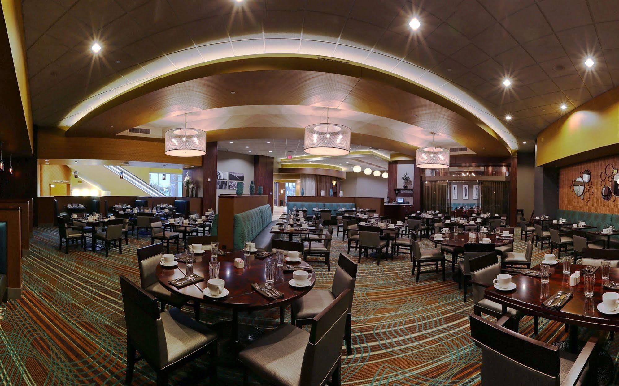 Apache Casino Hotel 劳顿 外观 照片
